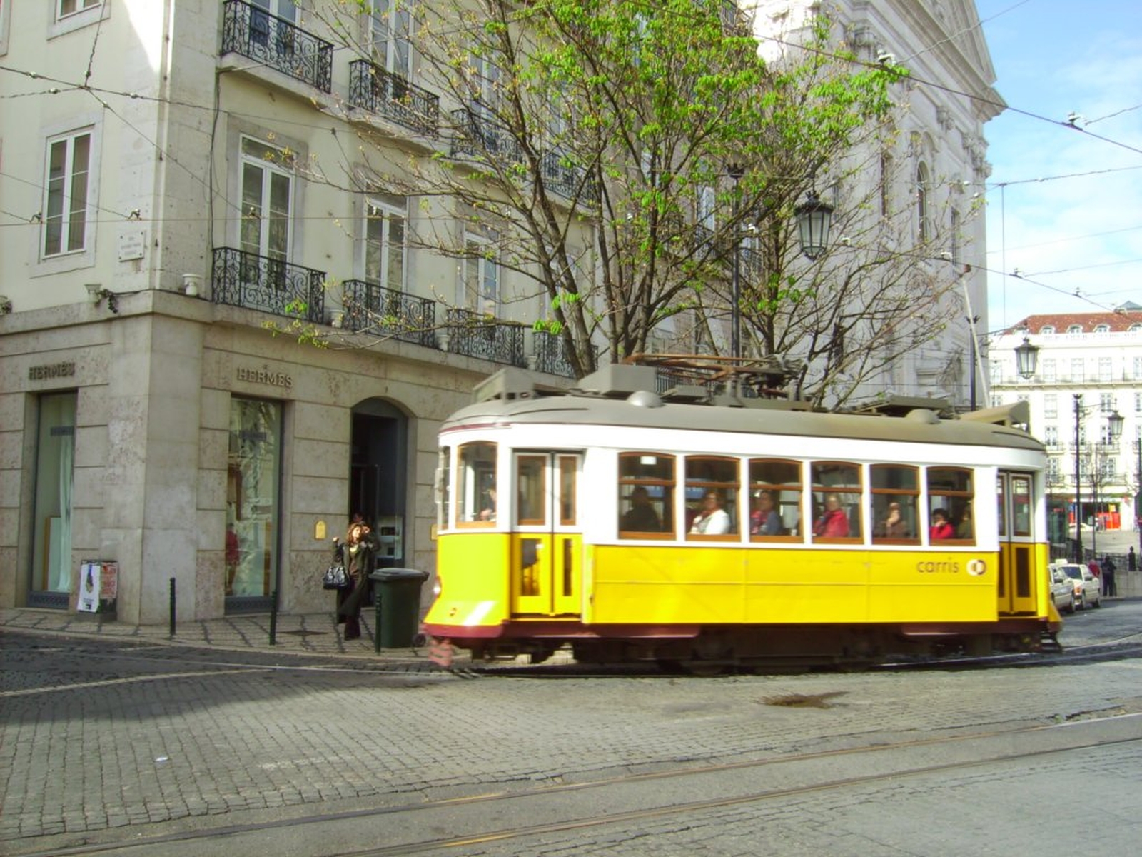 007 - Lisbona