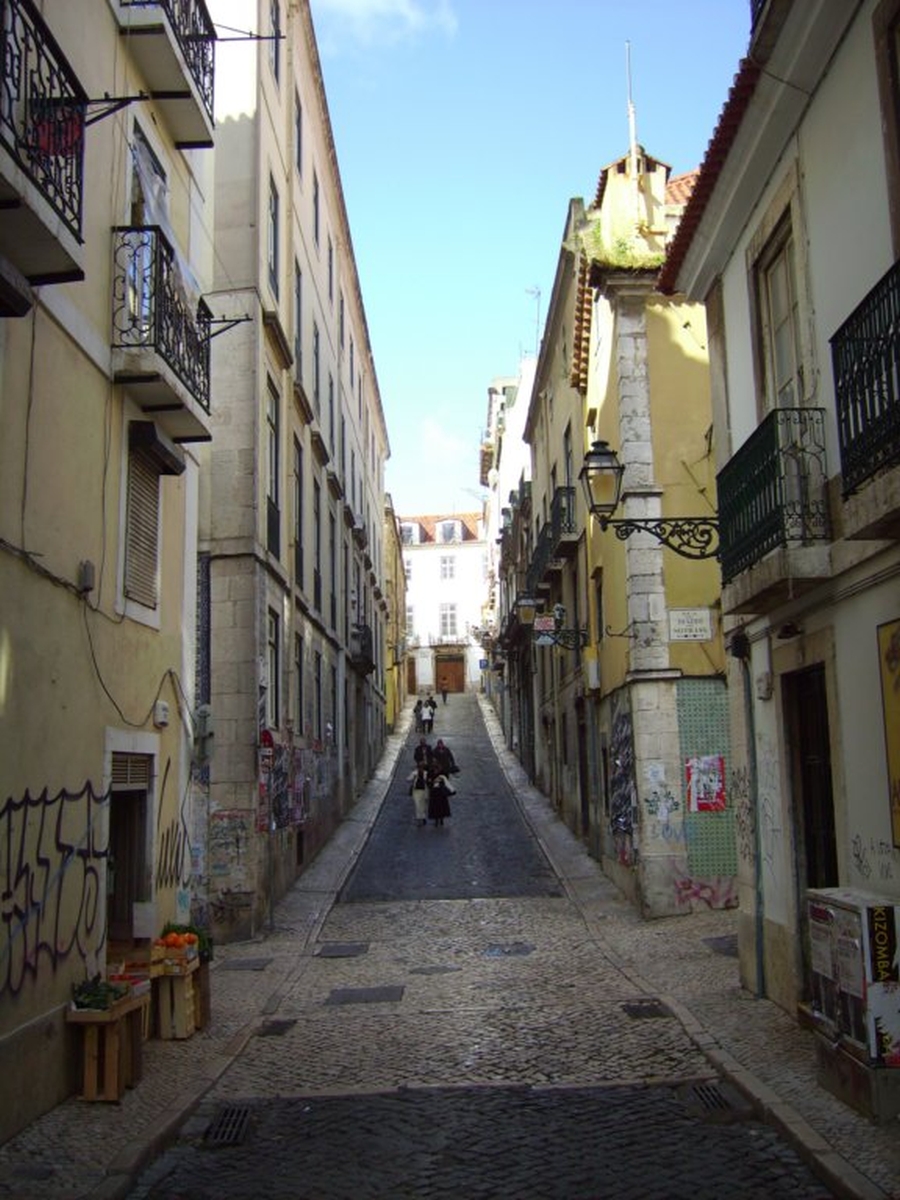 014 - Lisbona
