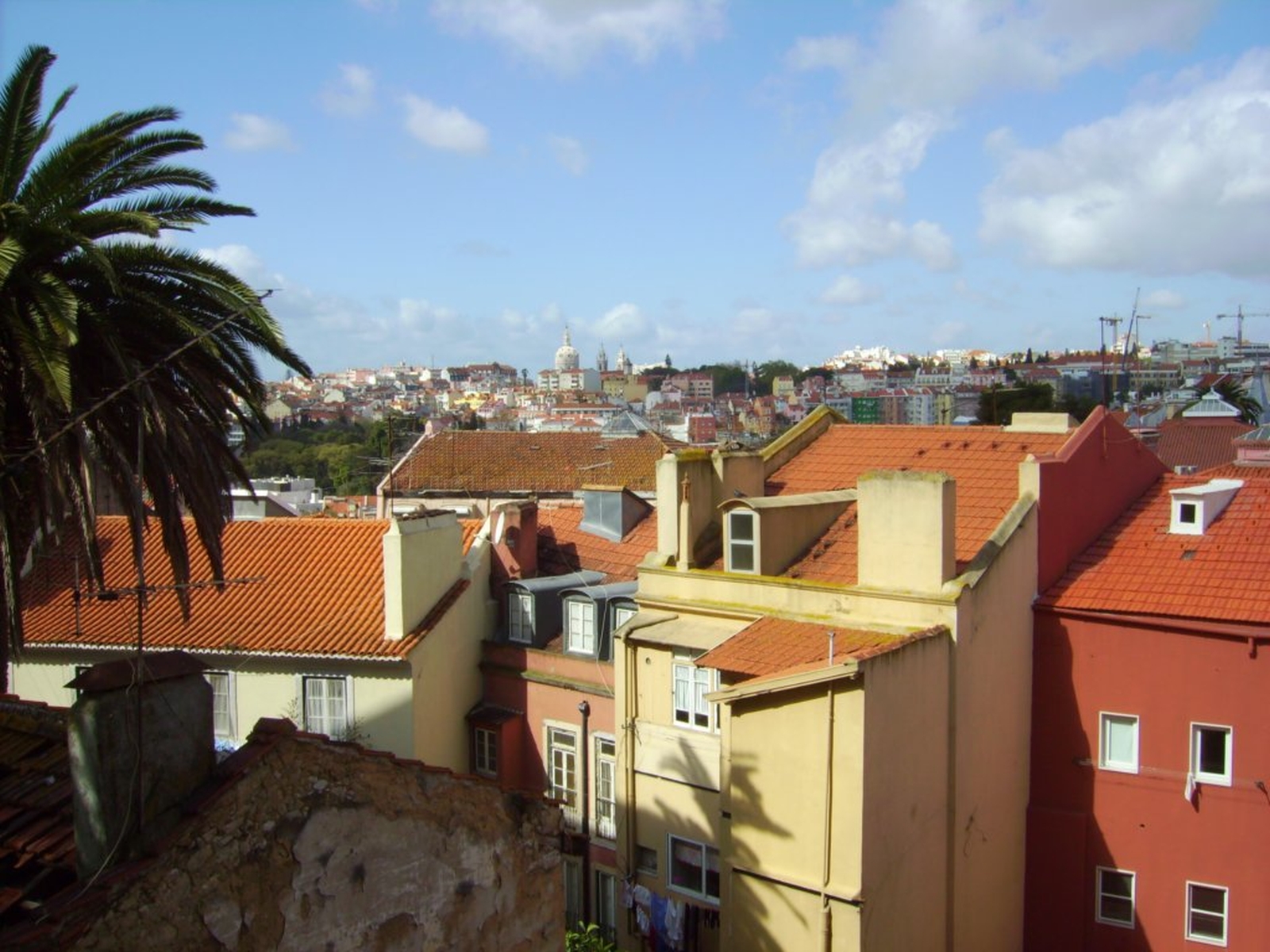 016 - Lisbona