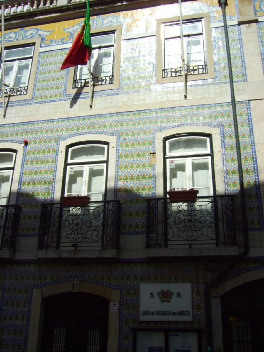 020 - Lisbona