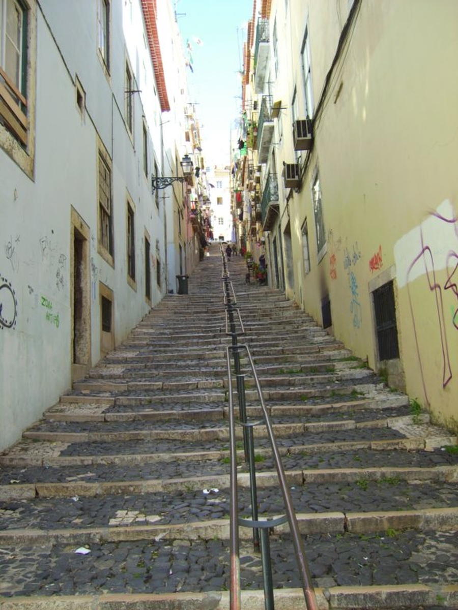 023 - Lisbona