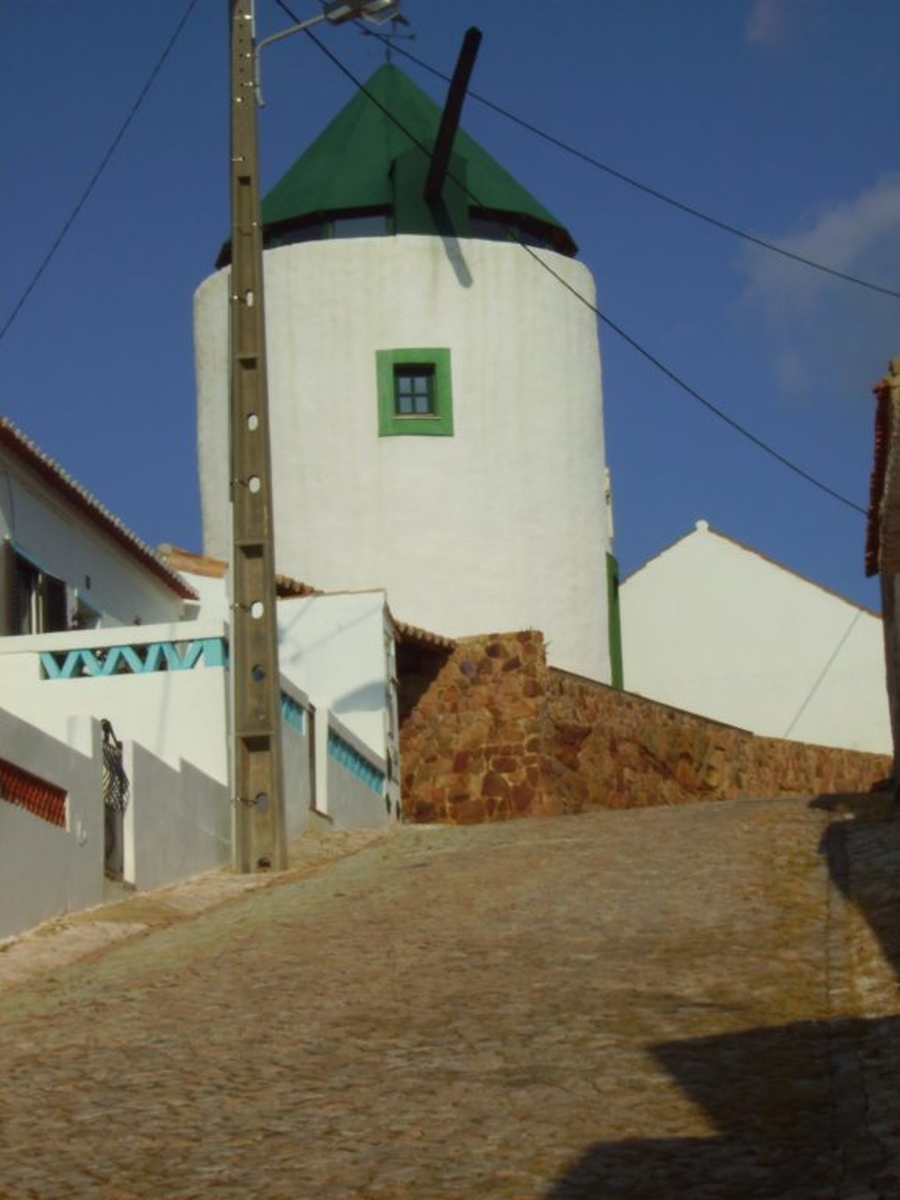 184 - Vila do Bispo