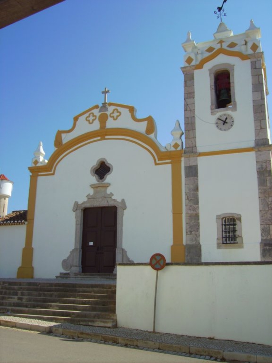 198 - Vila do Bispo