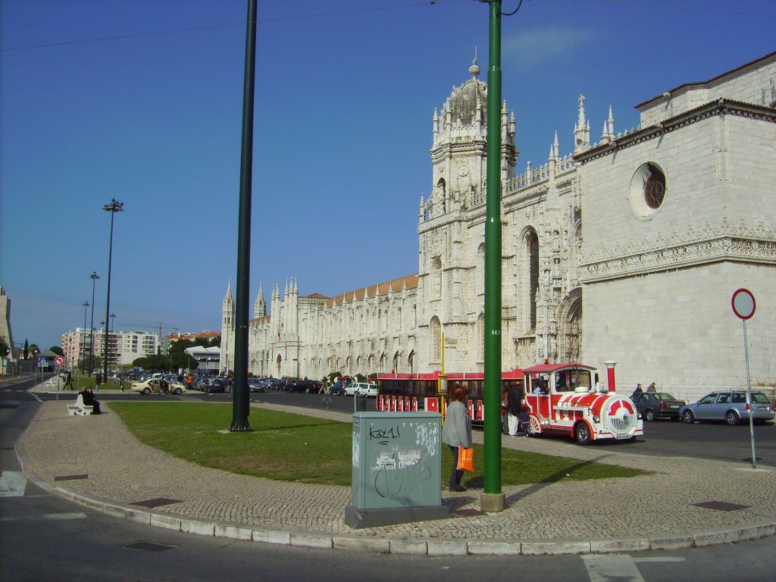 246 - Lisbona