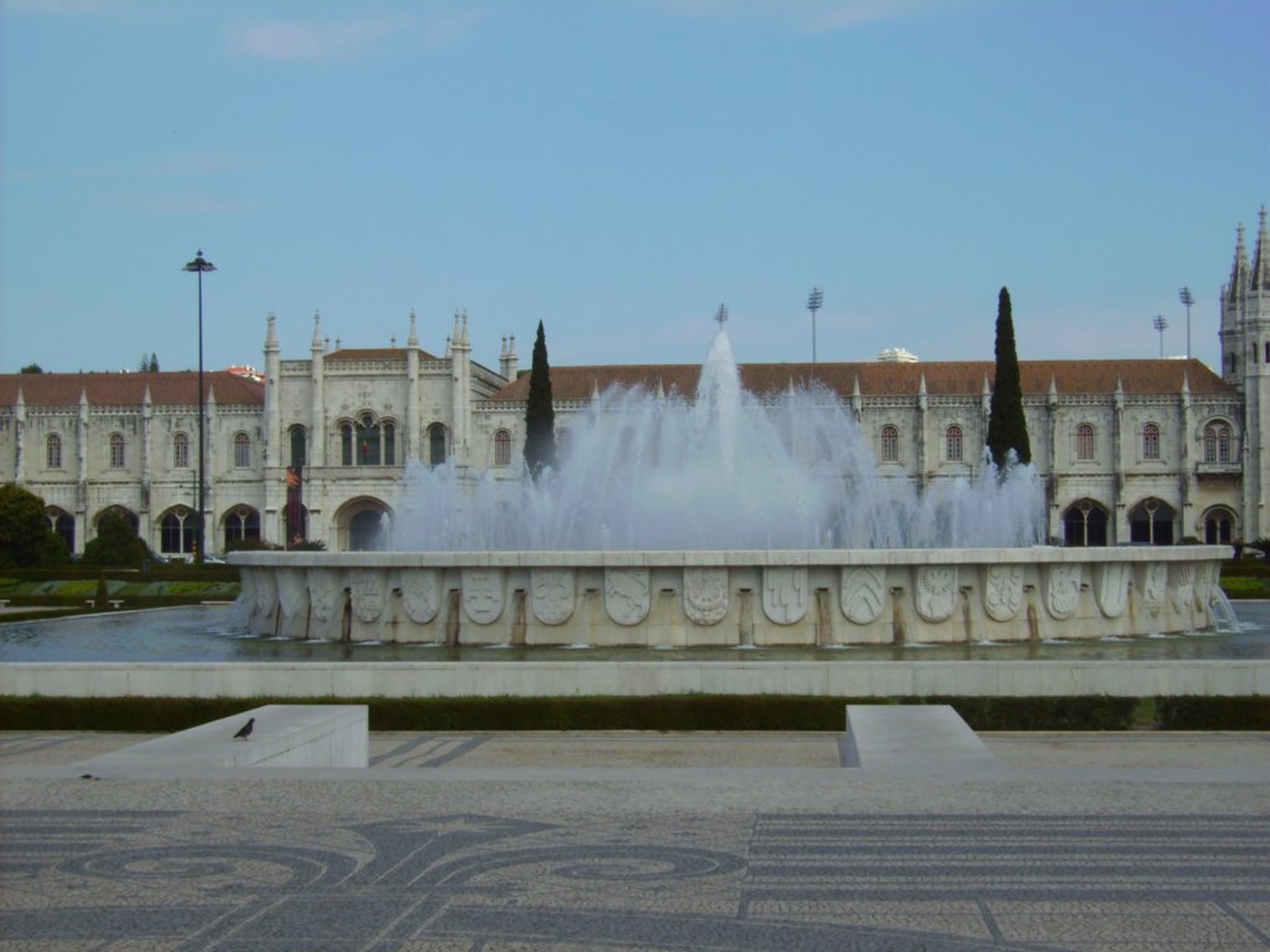 254 - Lisbona