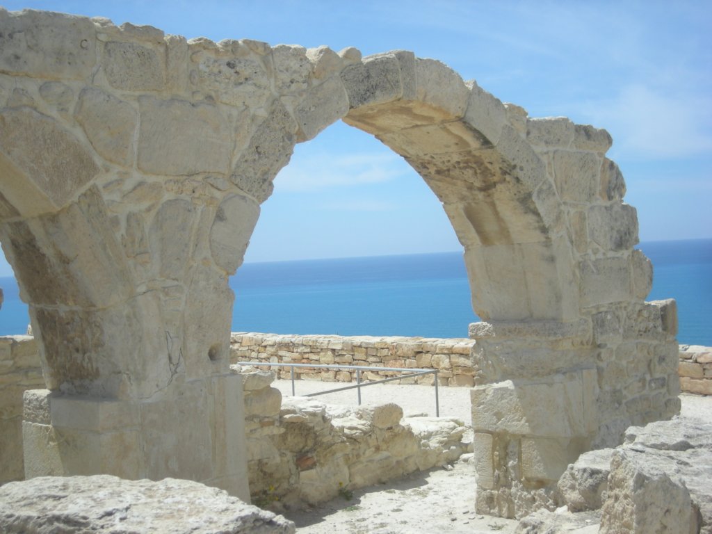 068 - Sito archeologico di Kourion