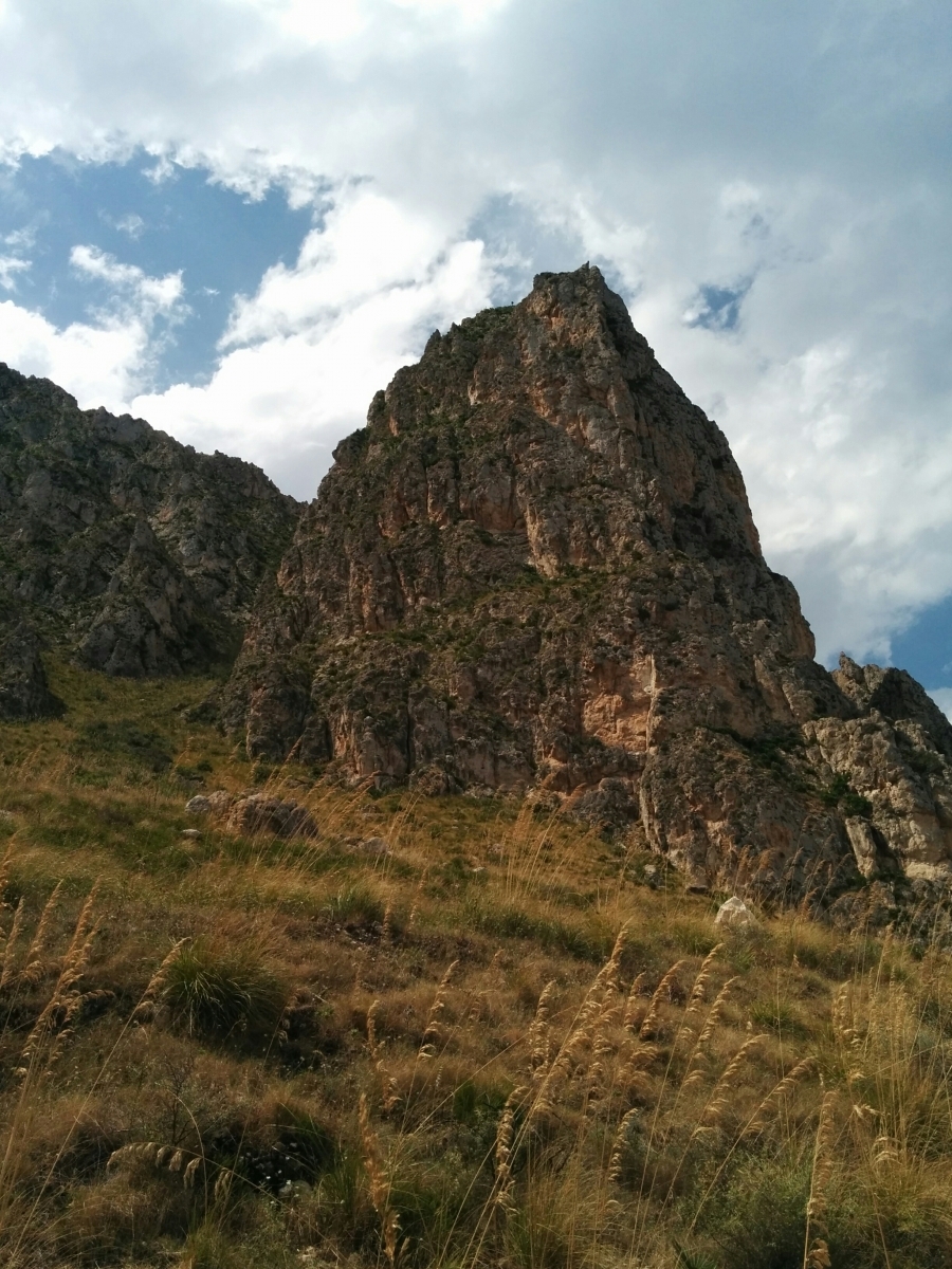 122 - Riserva Naturale di Monte Cofano