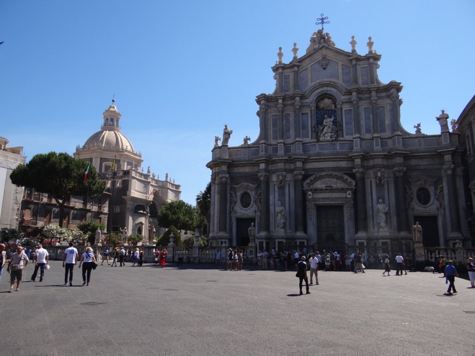 003 - Catania - Cattedrale di Sant'Agata