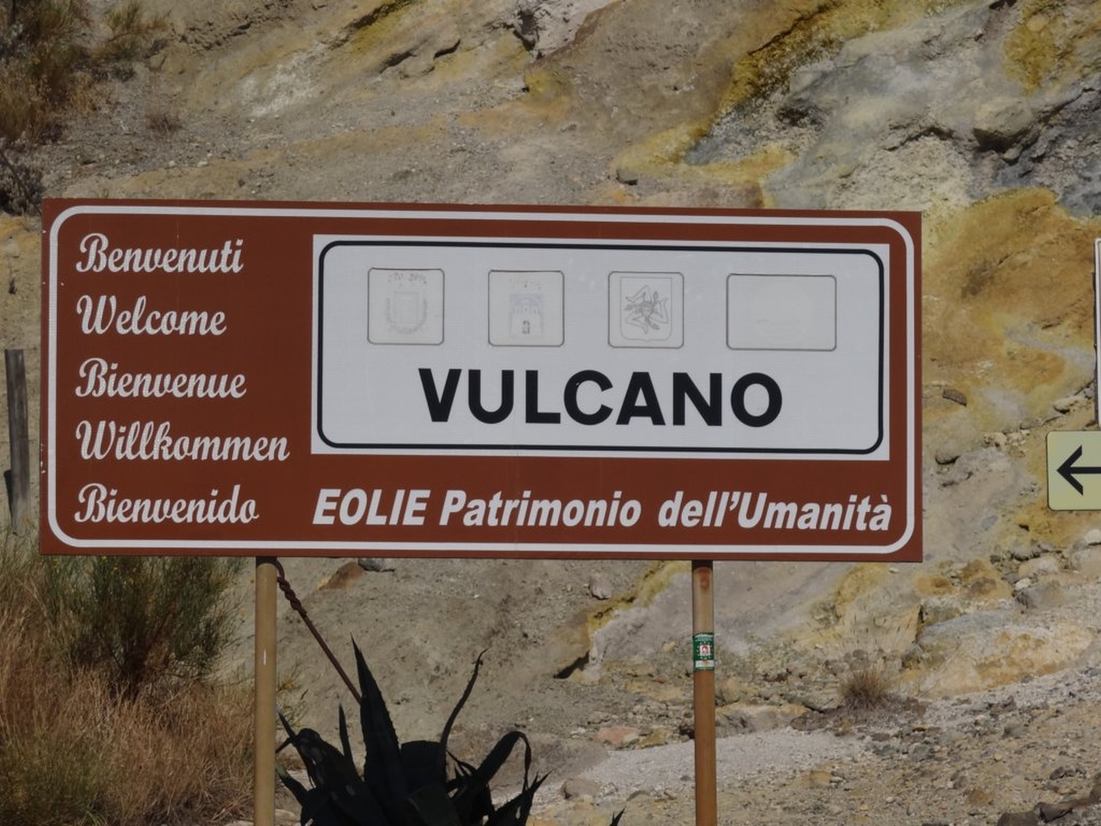 039 - Vulcano