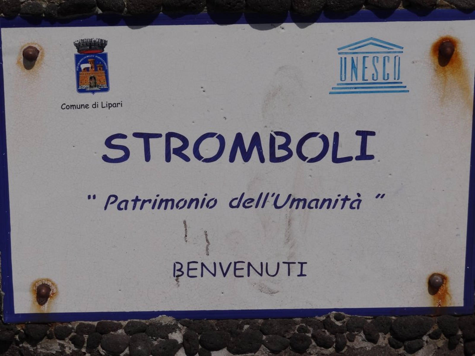 138 - Stromboli