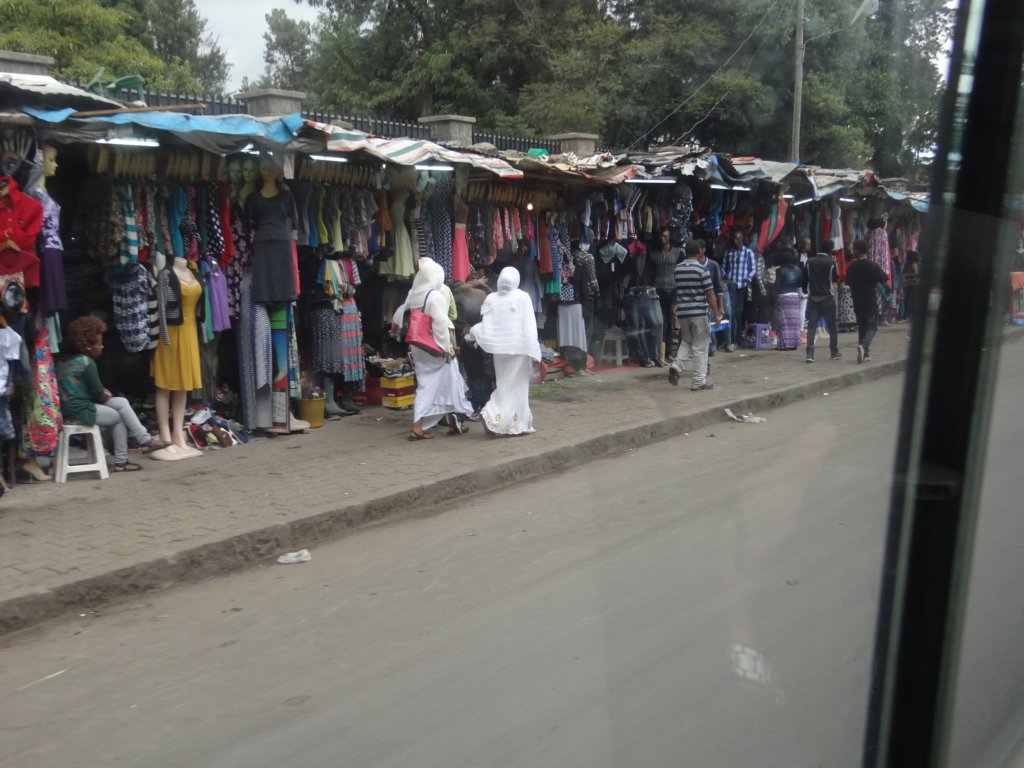 011 - Addis Abeba