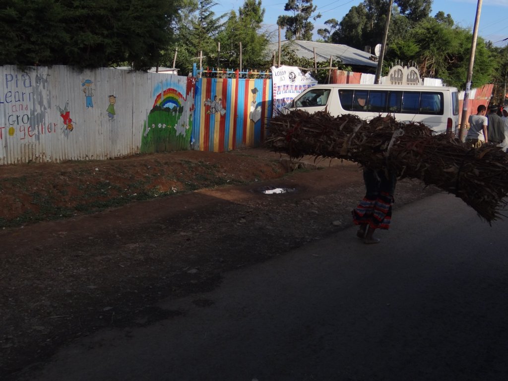040 - Addis Abeba