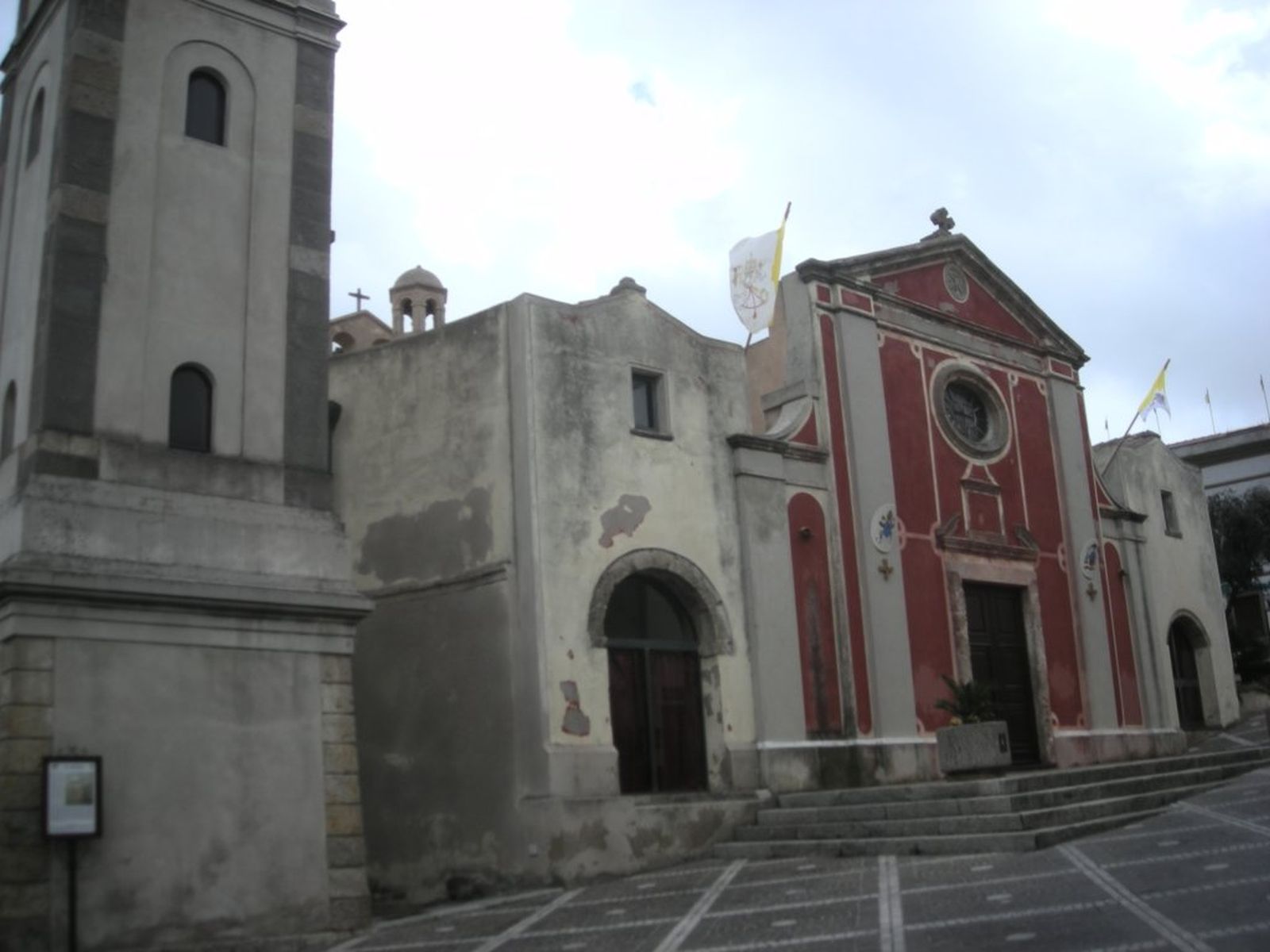 065 - Sant'Antioco - Basilica di Sant'Antioco Martire