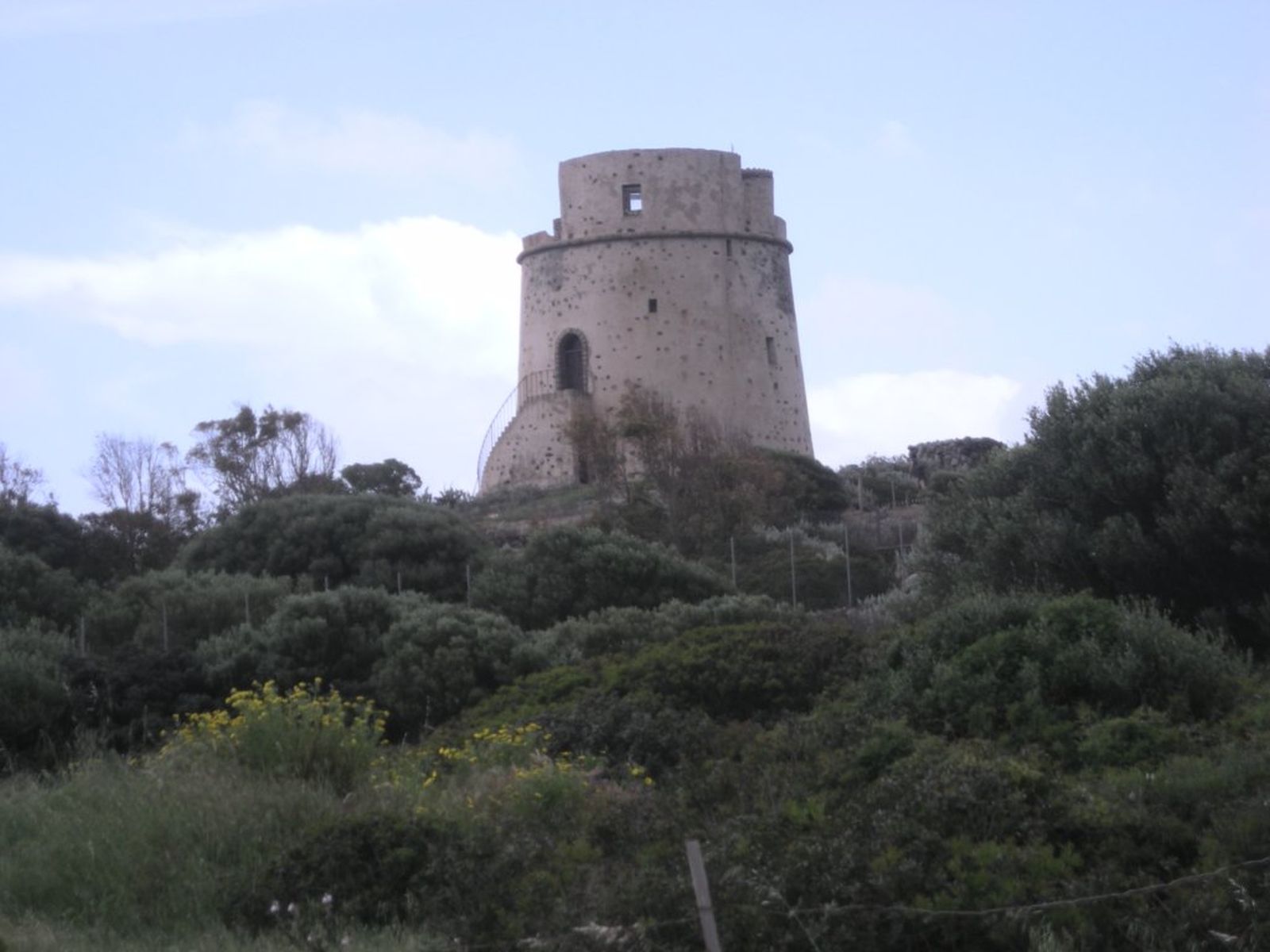 071 - Torre Canai