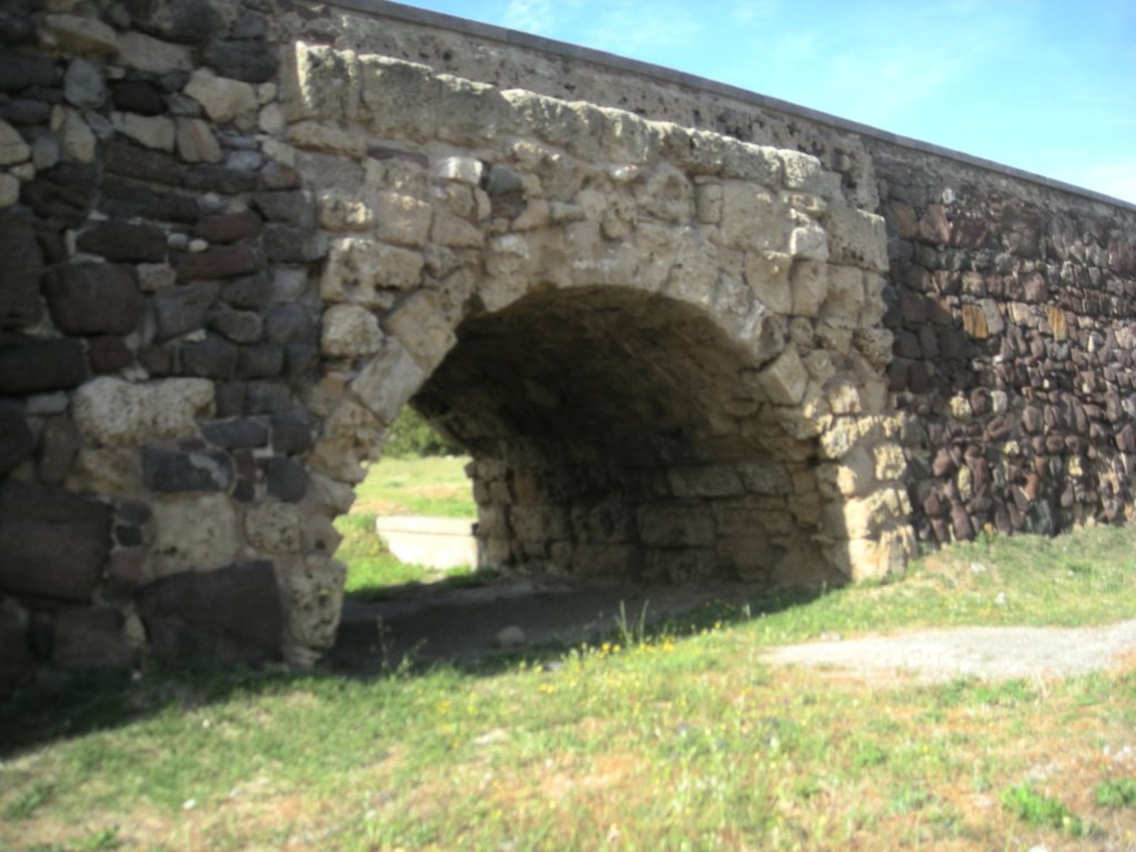 073 - Sant'Antioco - Ponte Romano