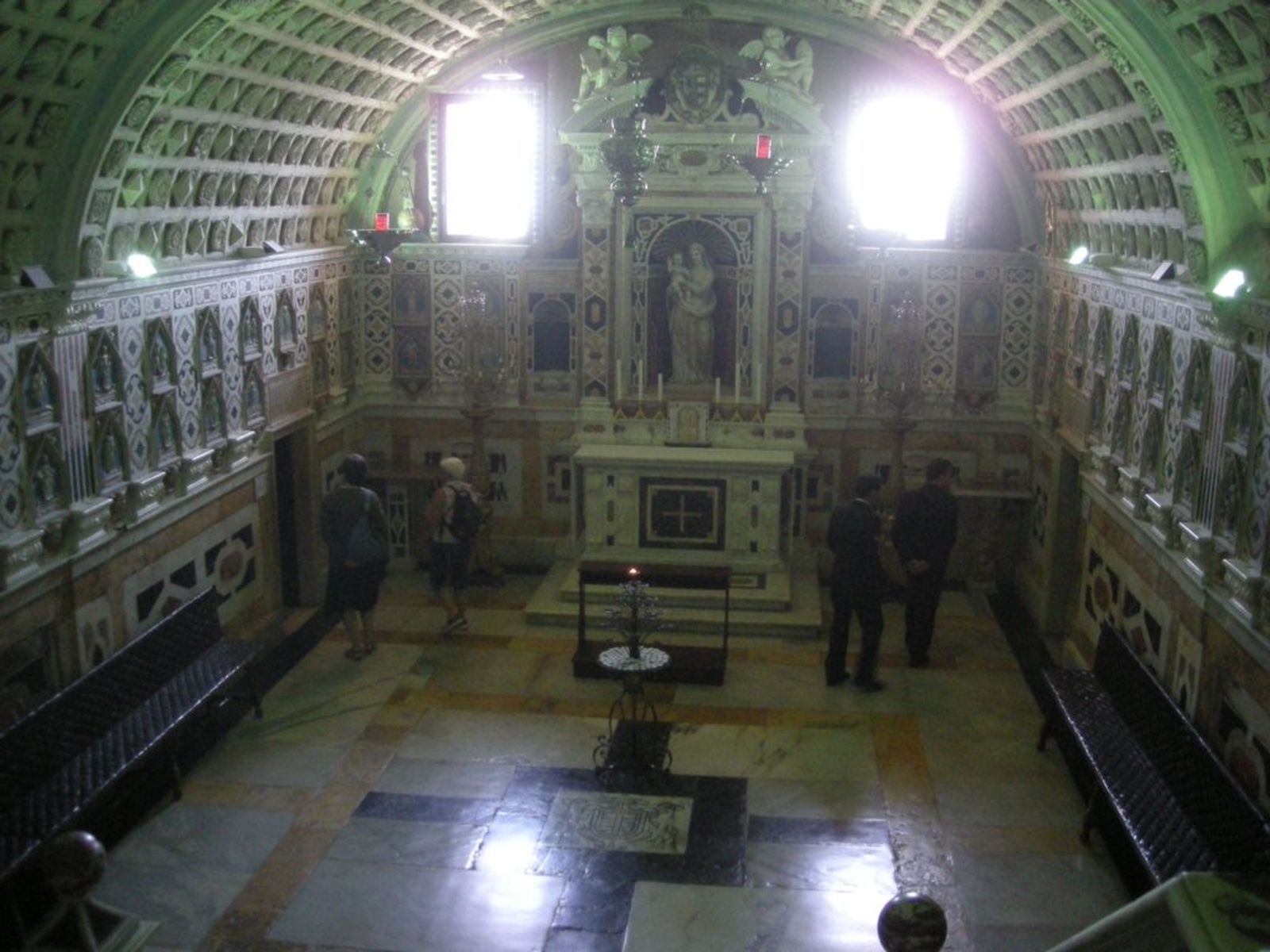 147 - Cagliari - Cattedrale di Santa Maria