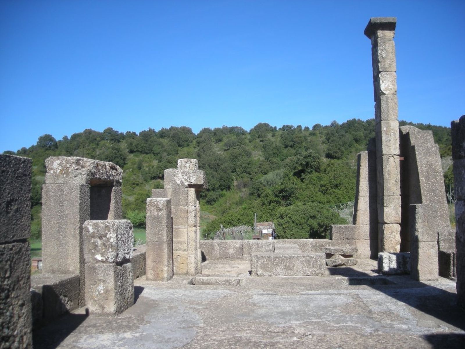 212 - Tempio di Antas