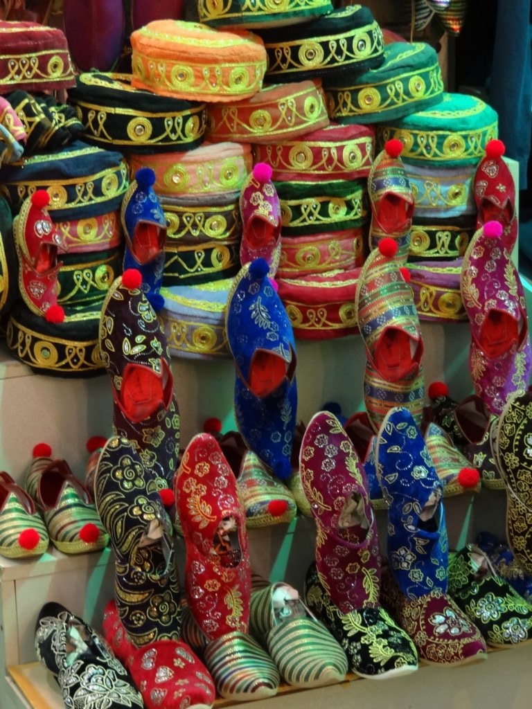 125 - Il Gran Bazar
