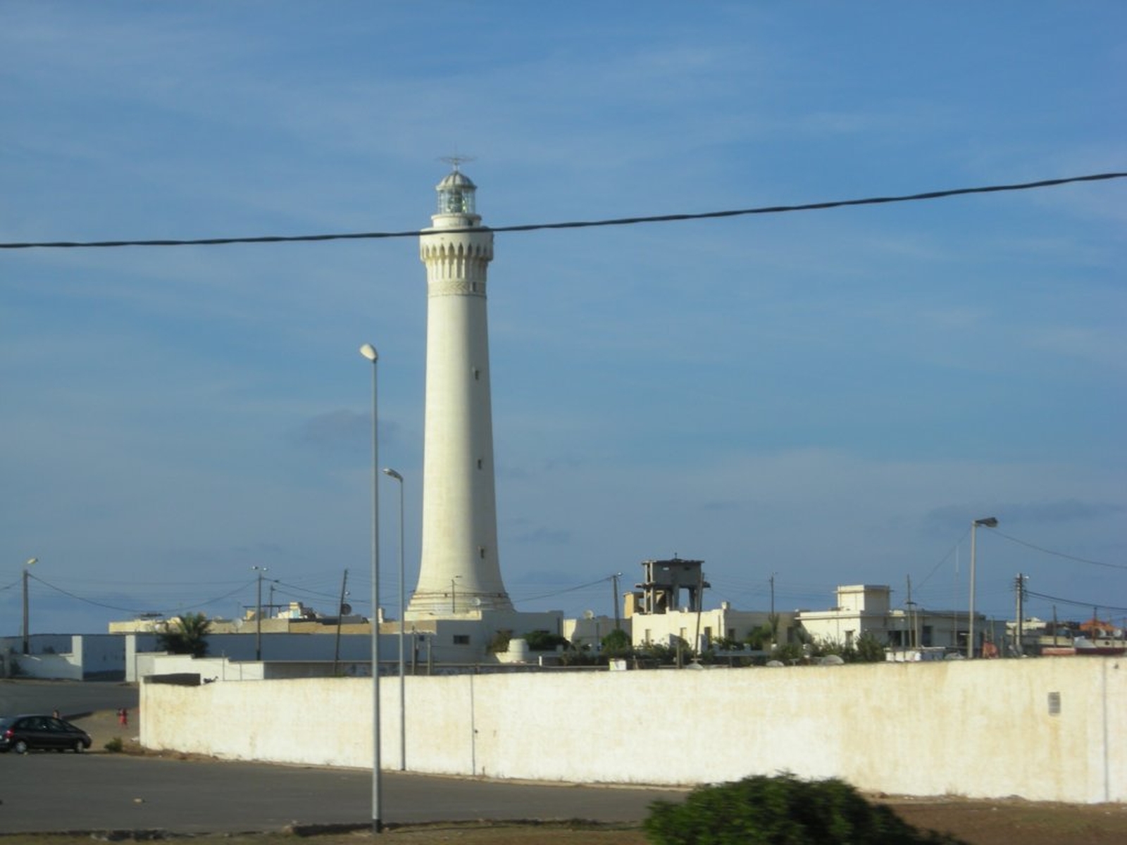 010 - Casablanca