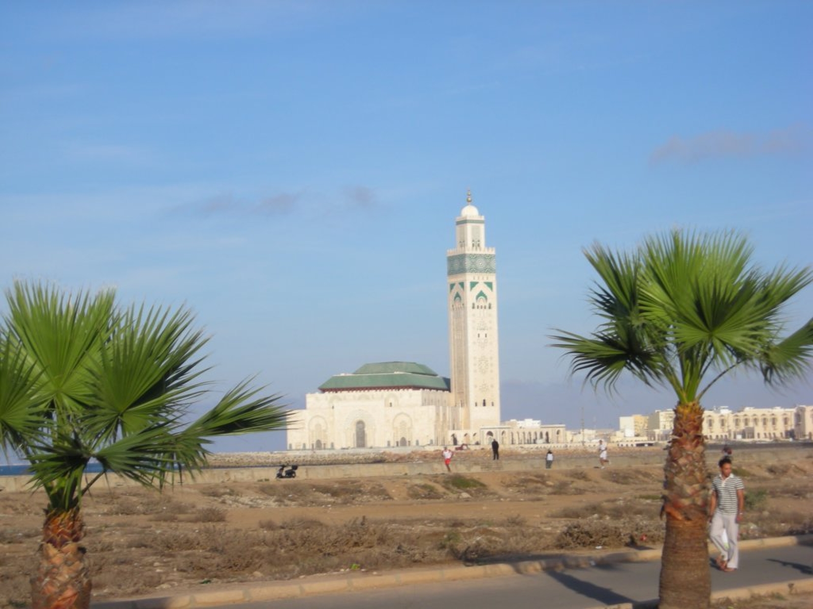 011 - Casablanca