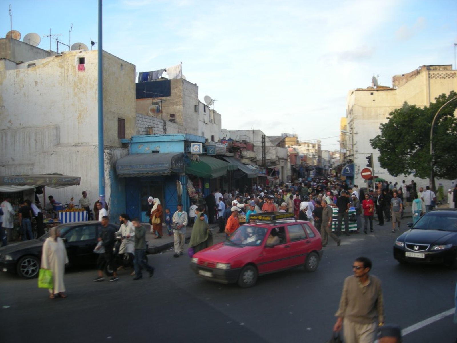 028 - Rabat
