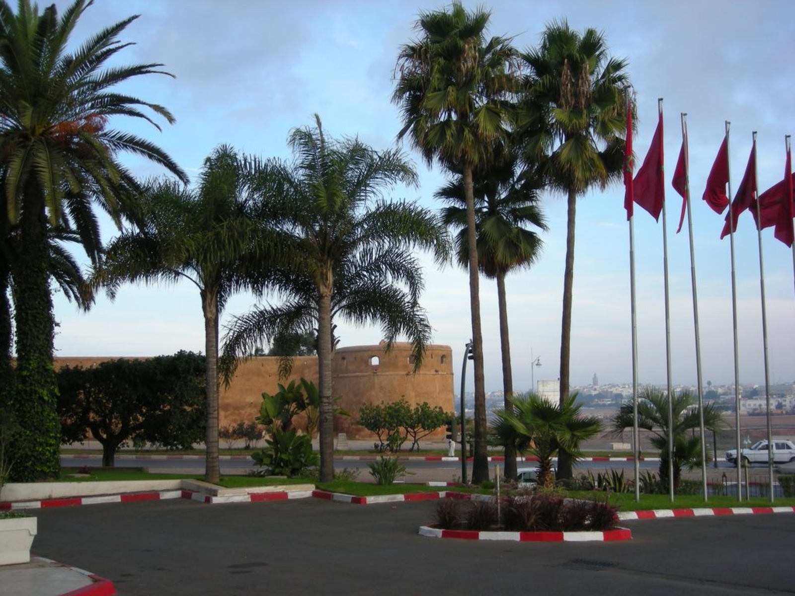 034 - Rabat