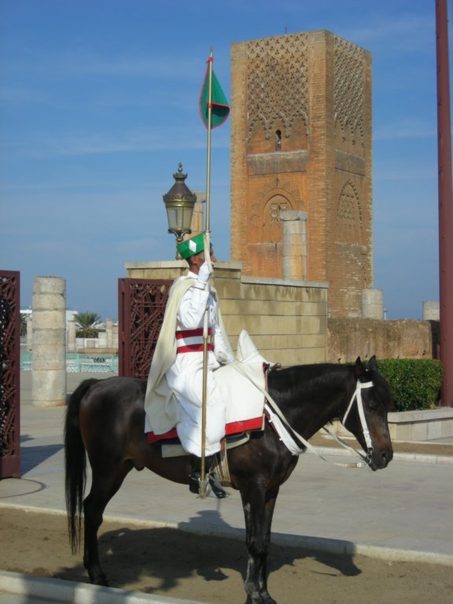 045 - Rabat