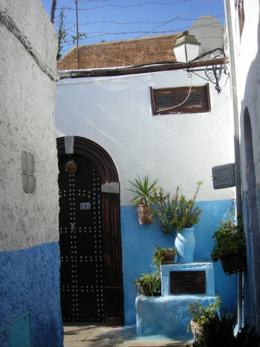 053 - Rabat