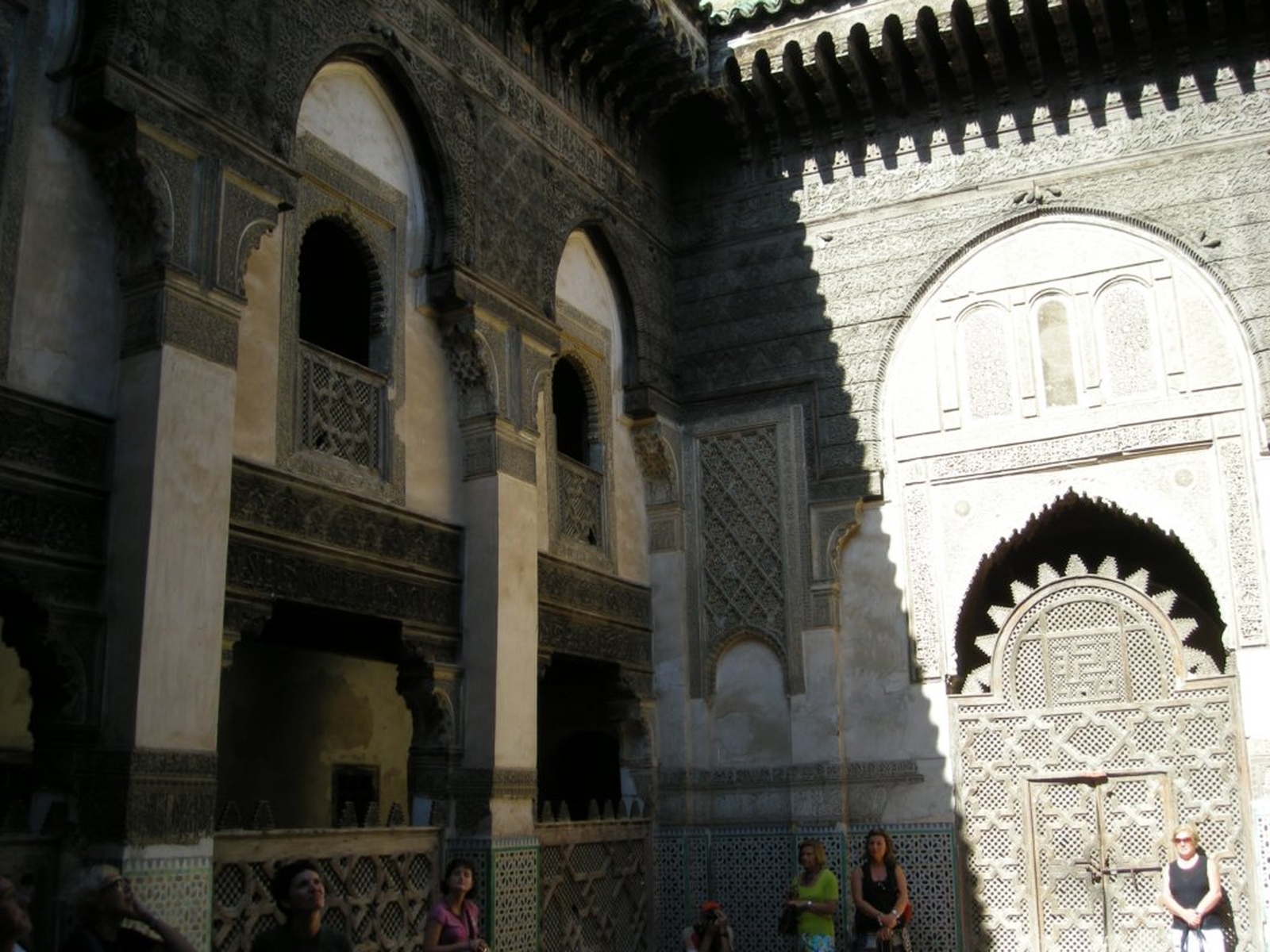 122 - Medina di Fes