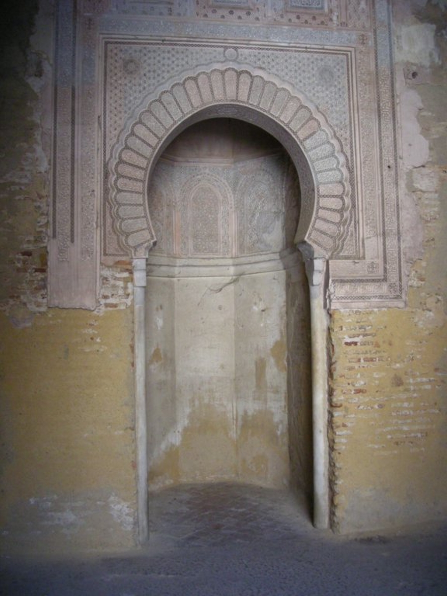 123 - Medina di Fes