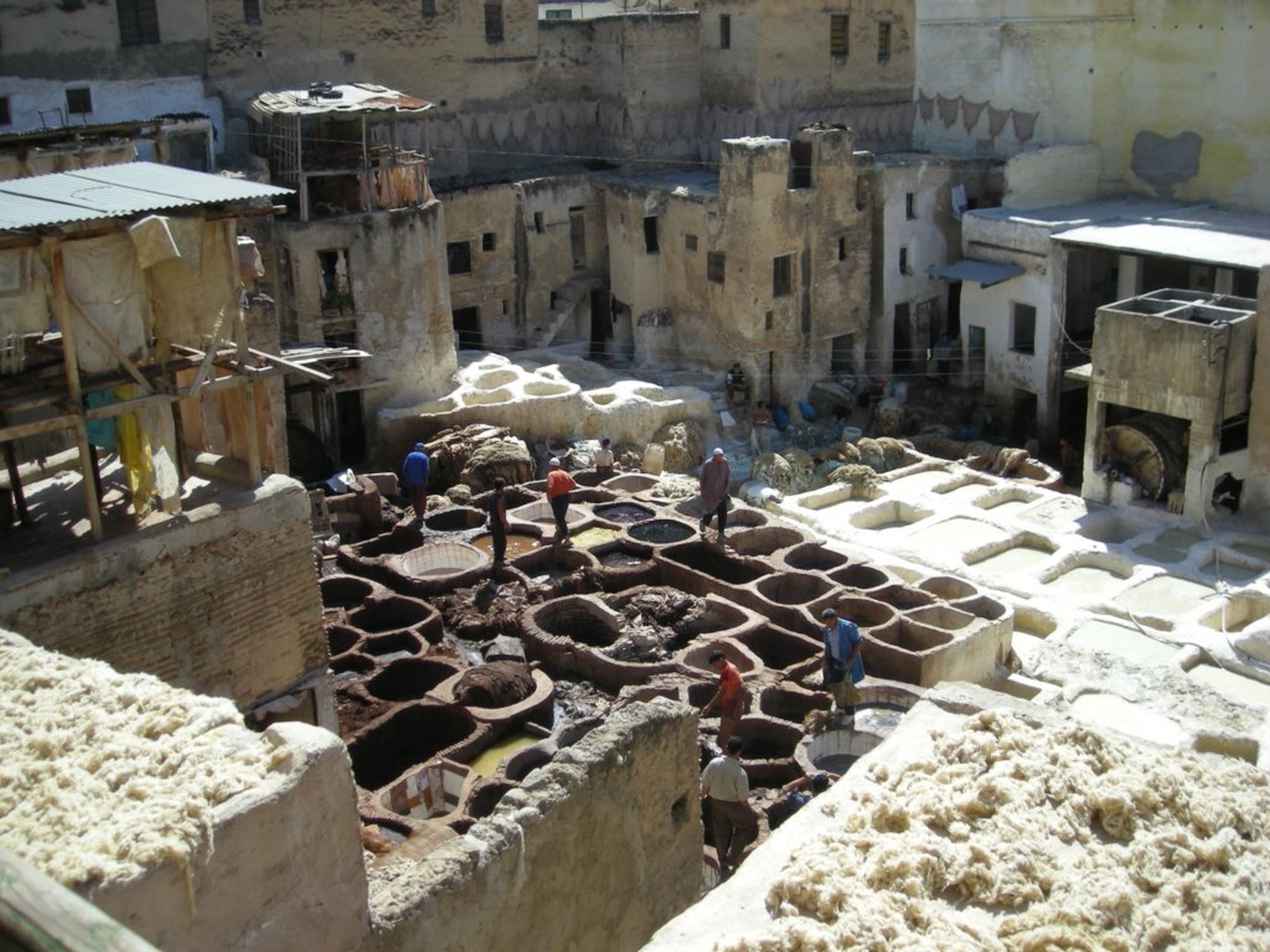 144 - Medina di Fes