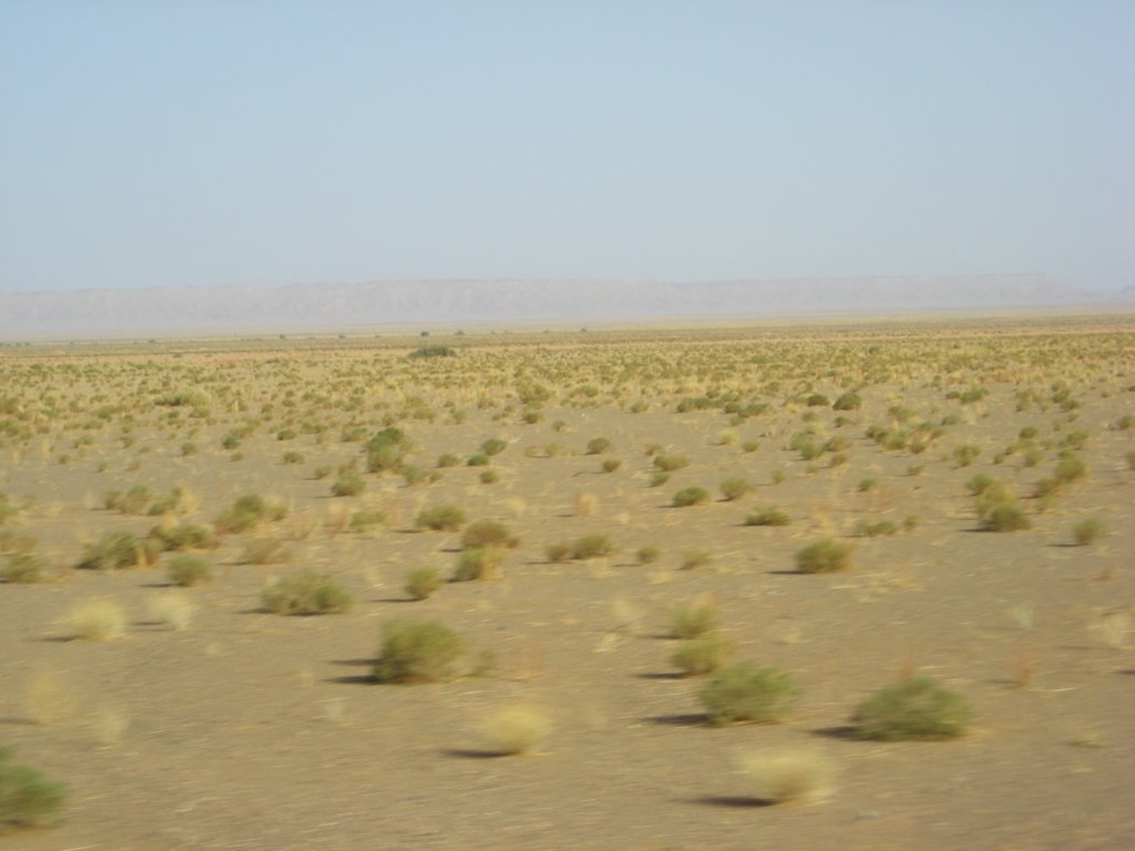 284 - Verso Ouarzazate