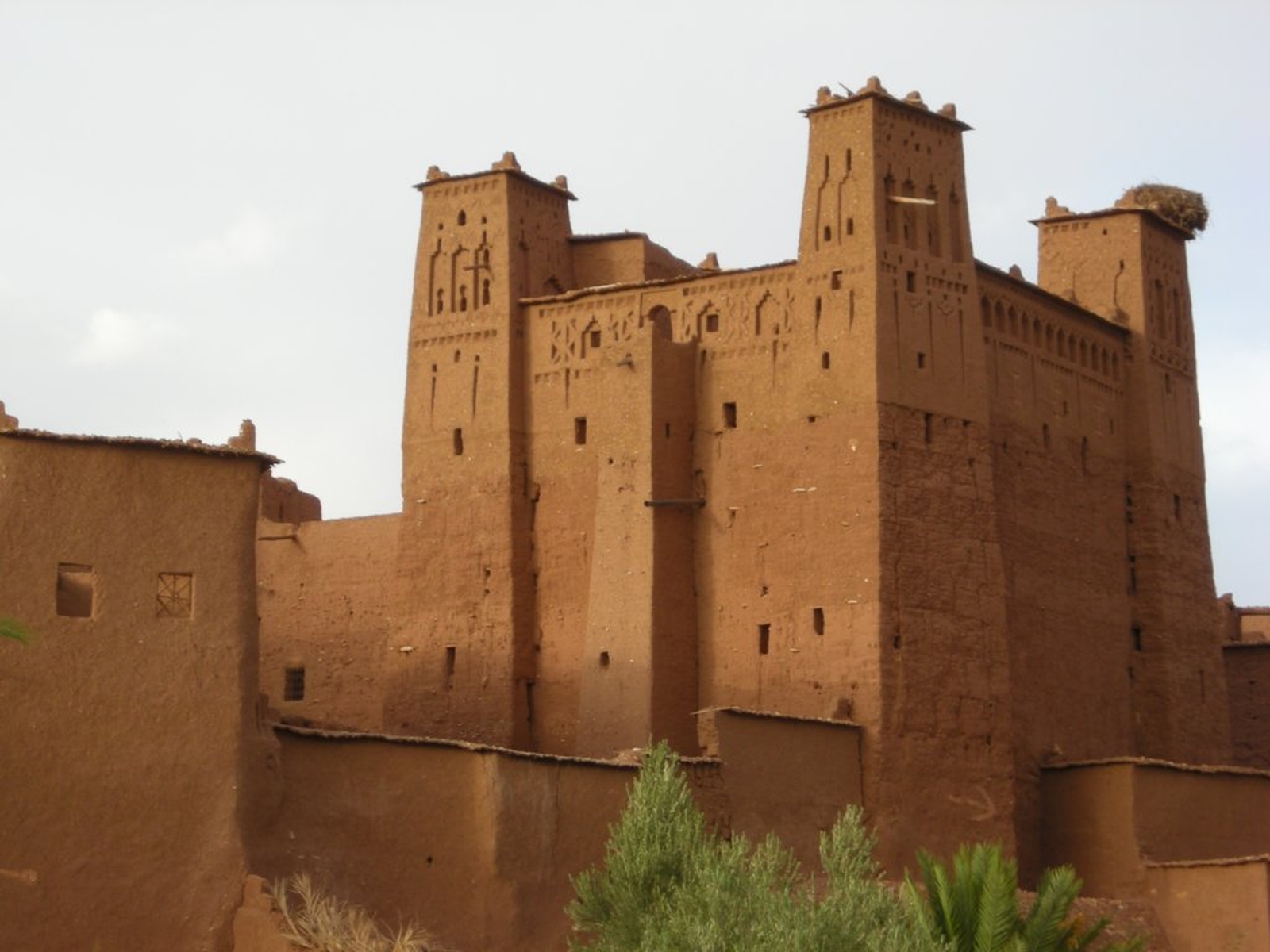 321 - Verso Ouarzazate