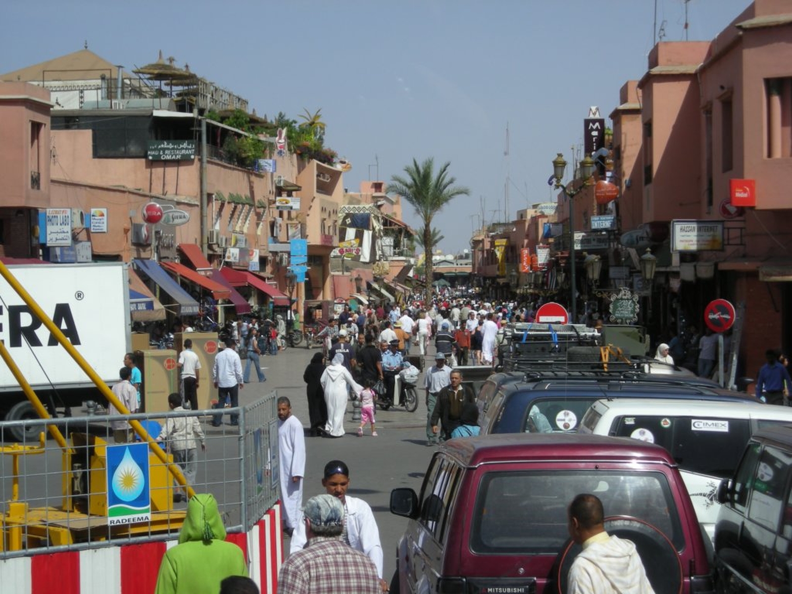 344 - Marrakech