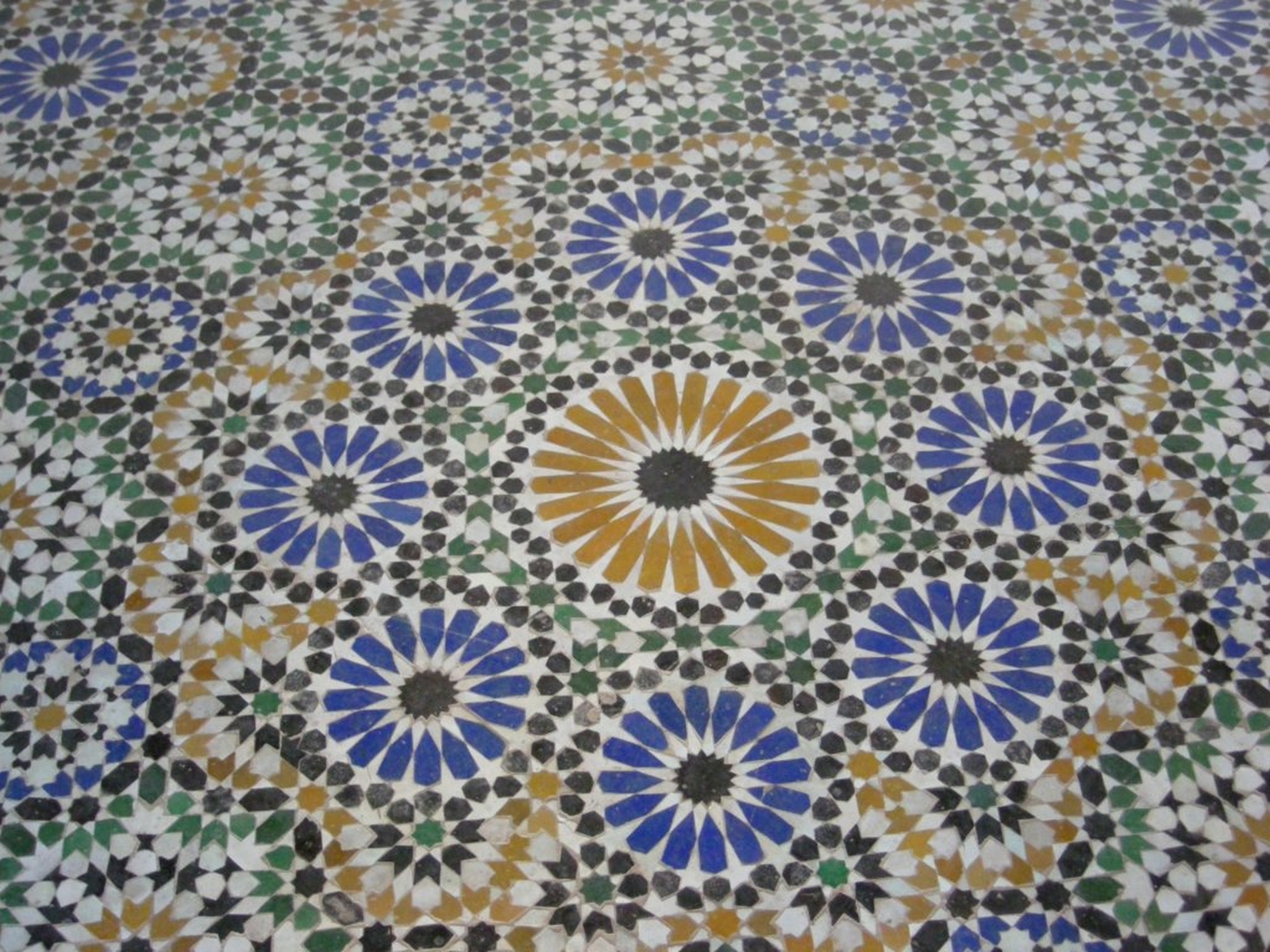 356 - Marrakech