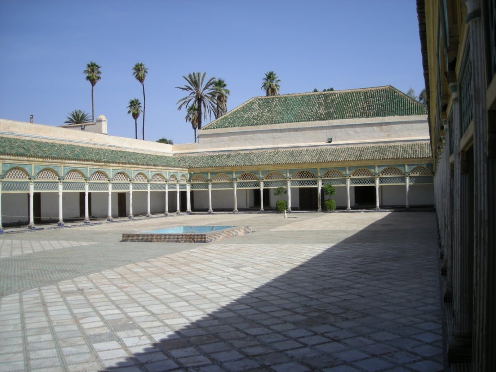 357 - Marrakech