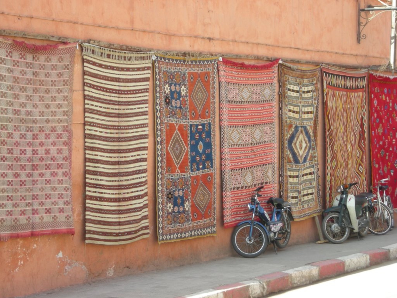 359 - Marrakech