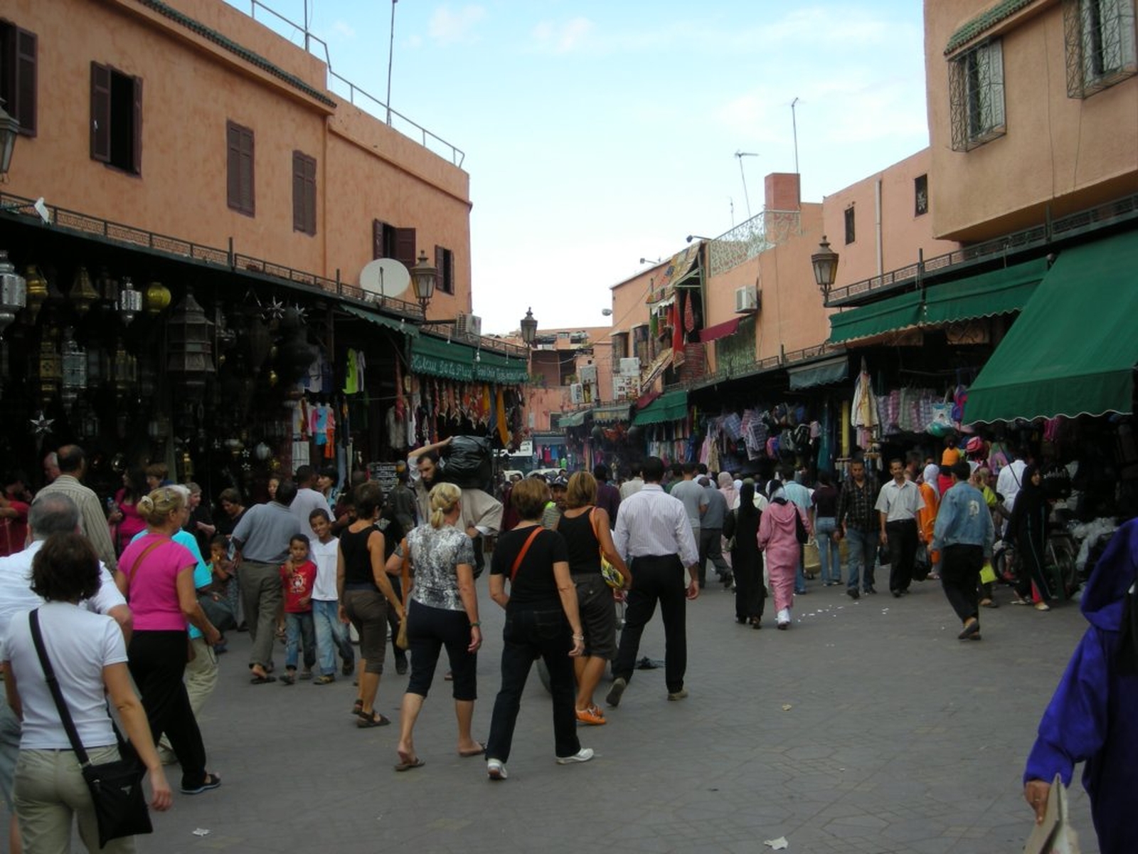 367 - Marrakech
