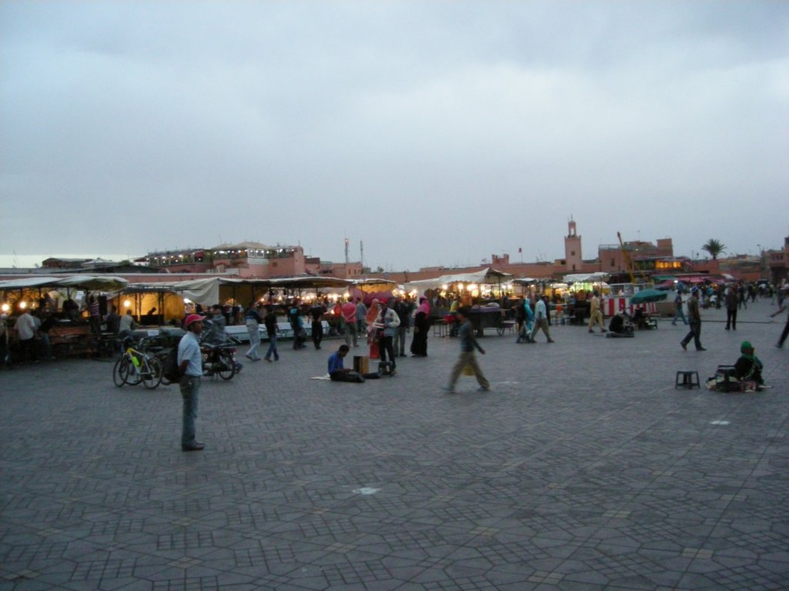 374 - Marrakech