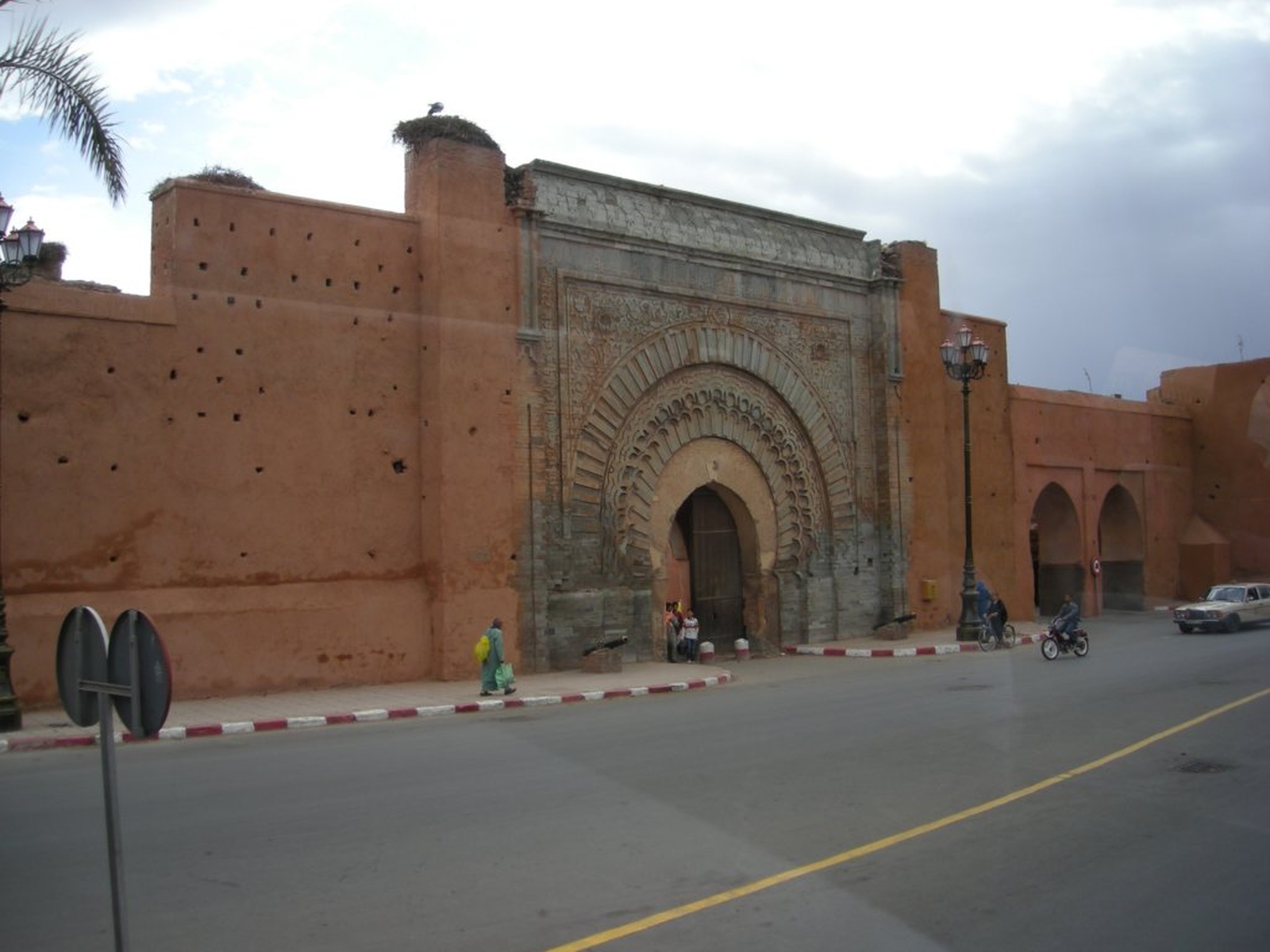 394 - Marrakech
