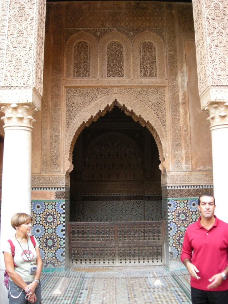 396 - Marrakech