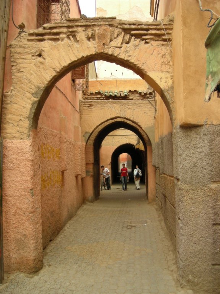 415 - Marrakech