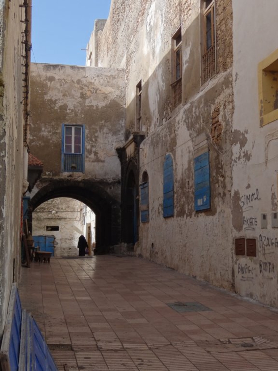 387 - Essaouira