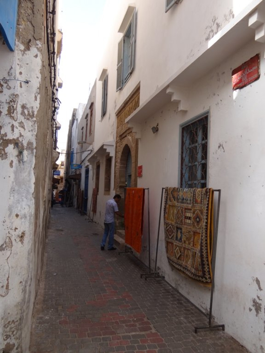 389 - Essaouira