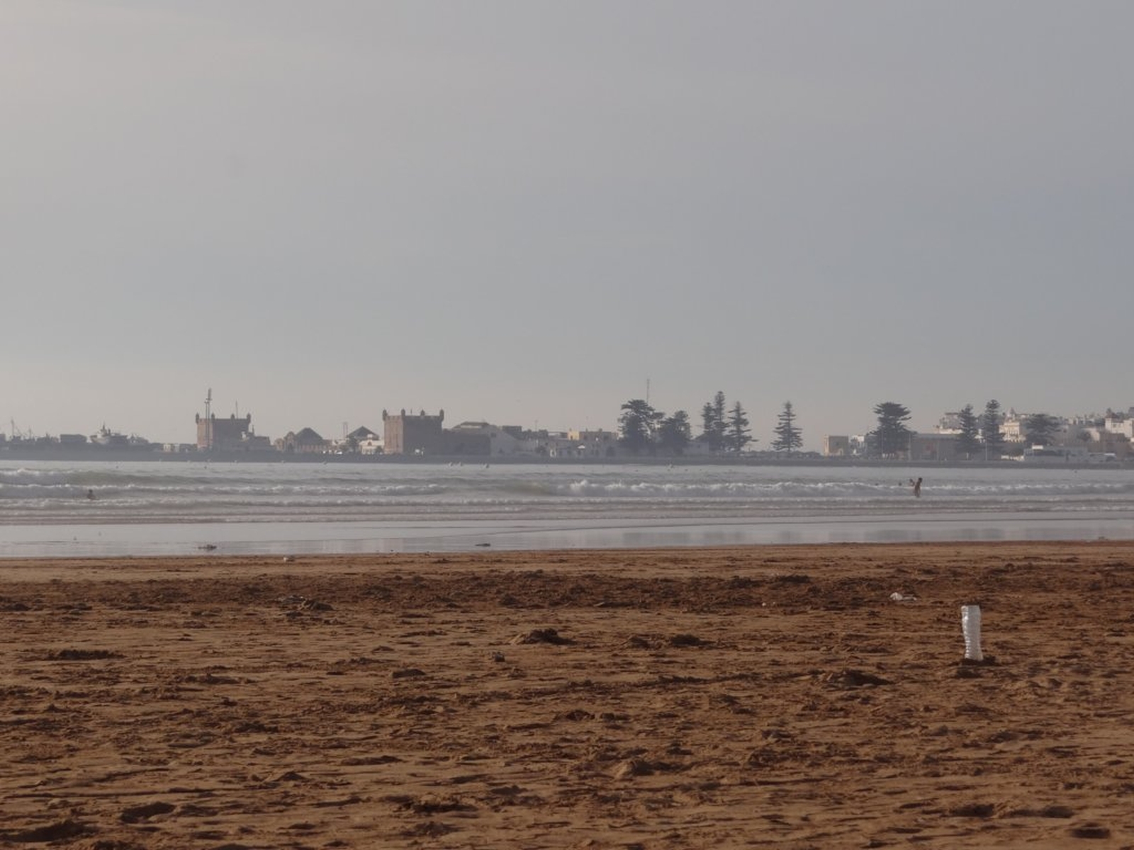 417 - Spiaggia di Essaouira