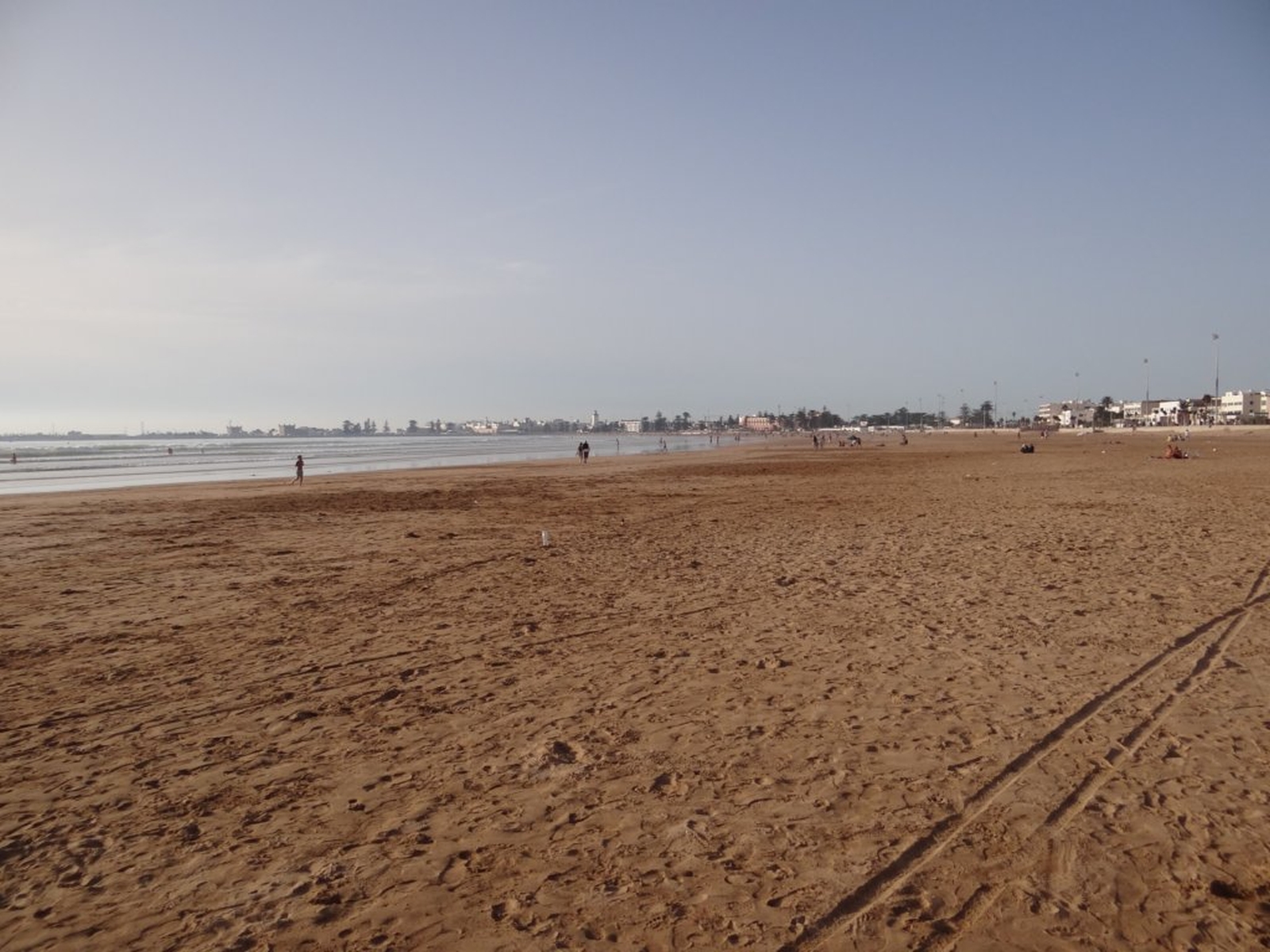 419 - Spiaggia di Essaouira