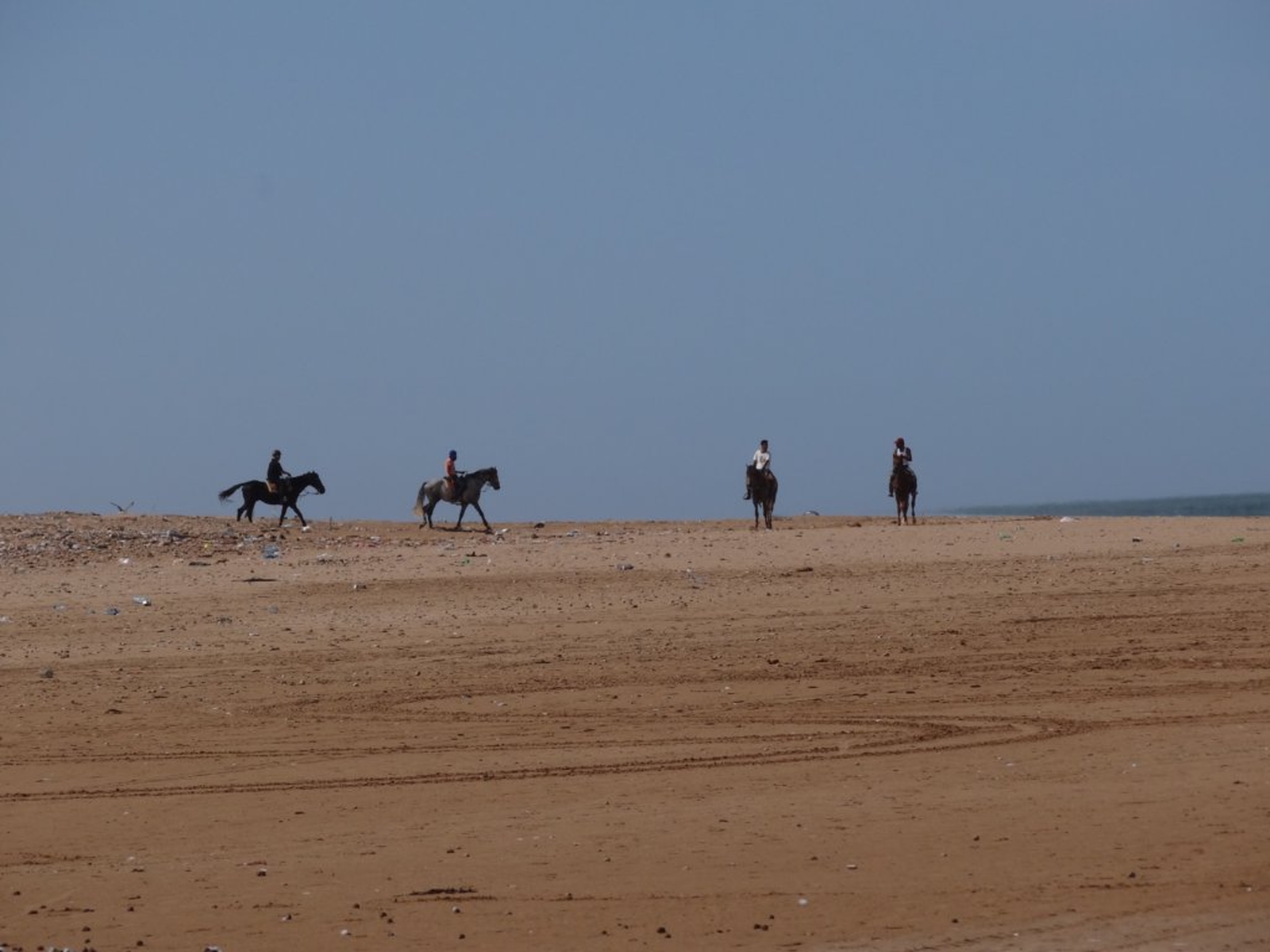 432 - Spiaggia di Essaouira