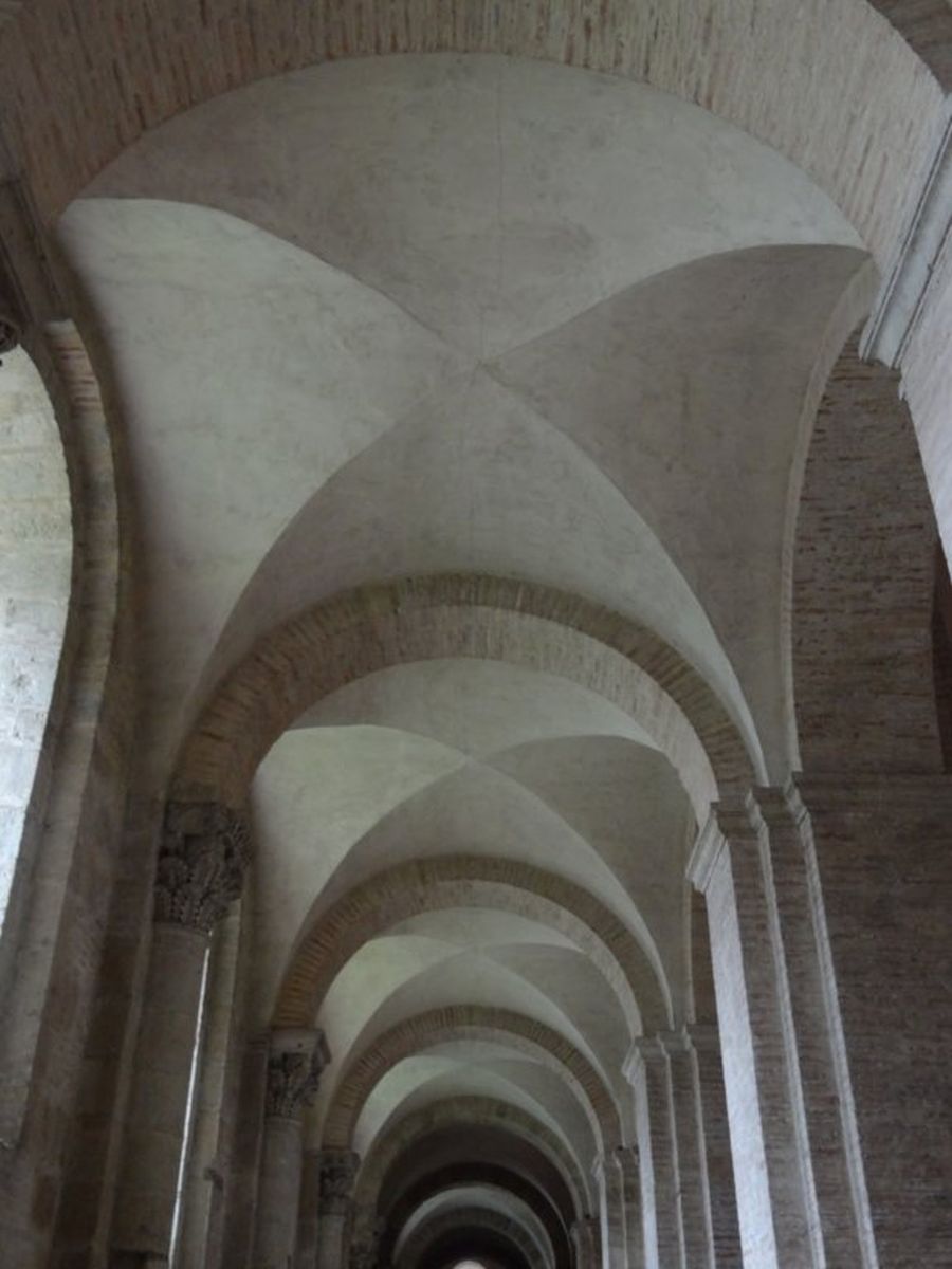 039 - Toulouse - Basilique Saint-Sernin