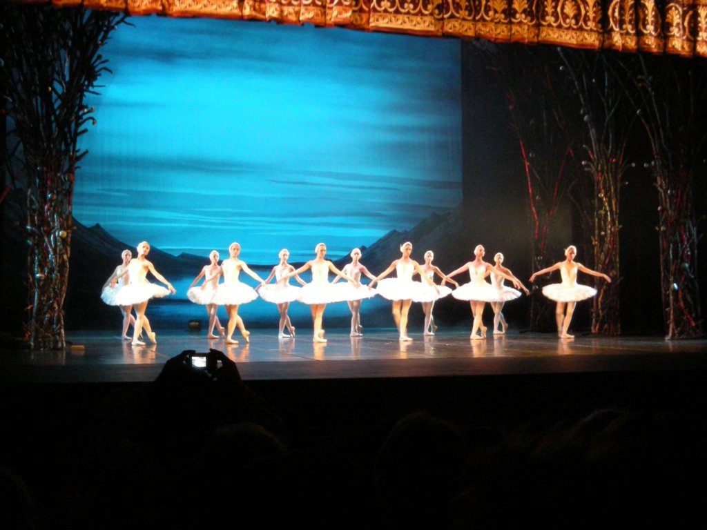 197 - San Pietroburgo - Teatro Aleksandrinskij