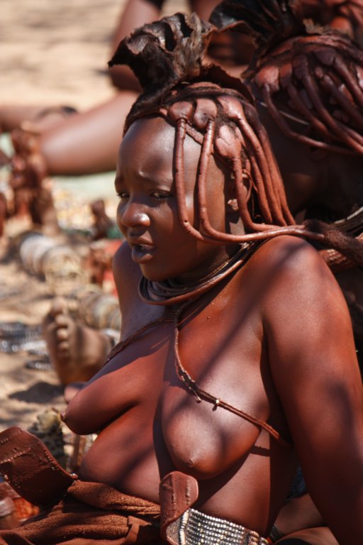 141 - Himba